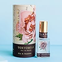 TokyoMilk Eau de Parfum Gin & Rosewater, 1oz — image 2