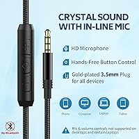 COOSII AC01 Over-Ear Headphones — image 5