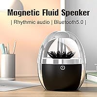 INTERYI Ferrofluid Speaker CLT-00A1 — image 6