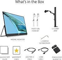 ASUS ZenScreen MB249C 24″ — image 7