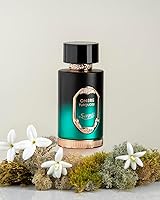 Sapil Ombre Turquoise Unisex Eau De Parfum 3.38oz — image 3