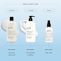 Philosophy Pure Grace Body Spray 8 fl oz — image 3