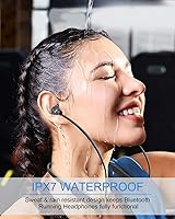 NANAMI X1 Bluetooth Earbuds — image 4