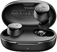 TOZO E1 Wireless Earbuds — image 1