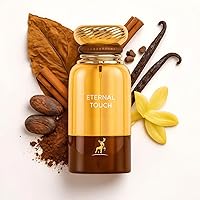 Maison Alhambra Toscano Leather 2.7 Eau de Parfum Spray for Men 120mL — image 2