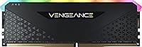 Corsair Vengeance RGB RS 16GB DDR4 3200MHz — image 1