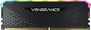 Corsair Vengeance RGB RS 16GB DDR4 3200MHz Review