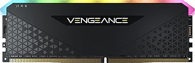 Corsair Vengeance RGB RS 16GB DDR4 3200MHz