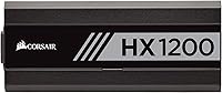 Corsair HX1200 1200W Fully Modular Power Supply — image 6