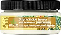 Hempz Original Herbal Body Butter 8 oz. — image 1