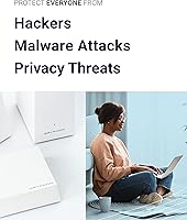 Gryphon Guardian Mesh WiFi Router — image 5