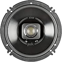 Polk Audio DB652 6.5″ Coaxial Marine Speaker — image 3