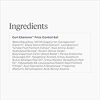 Briogeo Curl Charisma Rice Amino + Quinoa Frizz Control Gel, 5.5 oz — image 11