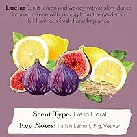 Tocca Wonders Mini Women's Perfume Deluxe Set of 6 - 5mL Each — image 8