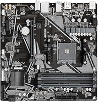 GIGABYTE B550M Motherboard — image 4