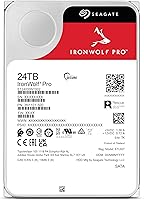 Seagate IronWolf Pro 24TB ST24000NT002 — image 2