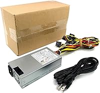 FSP Group FSP500-50FSPT 500W 80 Plus Platinum Power Supply — image 6