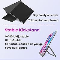 Upperizon 16″ 2K Portable Monitor — image 7