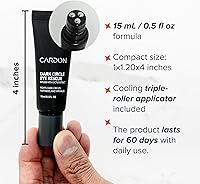 Cardon Dark Circle Rescue Under Eye Roller Stick — image 4