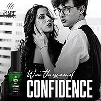 Bare Chemist Allure Pheromone Cologne 1oz — image 5