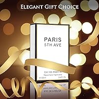 Urban Collection Paris 5th Avenue Eau De Parfum 100mL — image 7