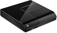 Seagate FreeAgent Theater+ 1080P HD Media Player — image 1