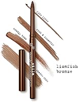 stila Stay All Day Smudge & Set Waterproof Gel Liner - Lionfish Bronze — image 3