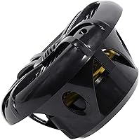 Rockville RMSTS80B 8″ Marine Boat Speakers — image 5