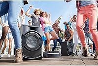 Sony SHAKEX30 High-Power Home Audio System — image 9