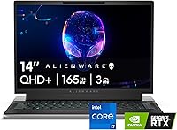 Alienware x14 R2 Gaming Laptop, Intel Core i7-13620H, 32GB RAM, 1TB SSD, NVIDIA GeForce RTX 4060 — image 1