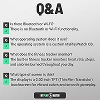 Atari 2600 Retro Gaming Smart Watch — image 8