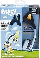 eKids Bluey Bluetooth Headphones BU-B52 — image 5