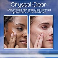 Vacation Crystal SPF 50 Face Gel, 1.7oz — image 3