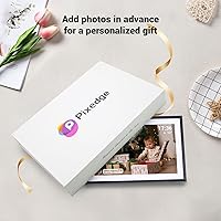 Pixedge 10.1-inch Smart WiFi Digital Photo Frame — image 5
