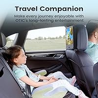 OTIC 13″ Portable DVD Player 11.6″ — image 3