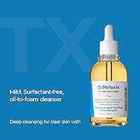 Dr.Melaxin TX Tranexamic Acid Ampoule Cleanser 100mL — image 4