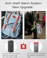 POLESNOW P18 Hidden Camera Detector — image 6