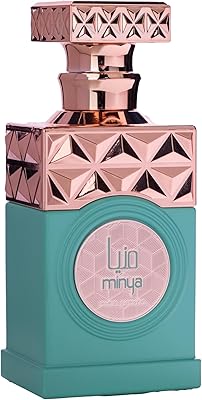 Paris Corner Minya Green Eau De Parfum 3.4oz