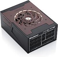 Seasonic PRIME TX-1600 Noctua Edition — image 1