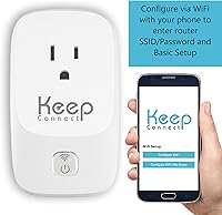 Keep Connect MAX Router Rebooter — image 3