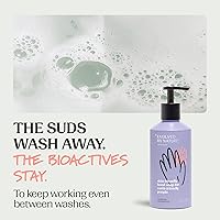 EVOLVED BY NATURE Liquid Hand Soap Refill, Lavender Lemongrass, 128 Oz — image 4