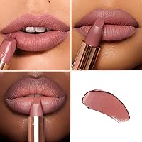 Charlotte Tilbury Matte Revolution Lipstick - Very Victoria — image 4