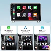 TopWeb 5GWiFi Upgrade Car Stereo for Toyota Tundra/Sequoia 10.2″ Touchscreen — image 3