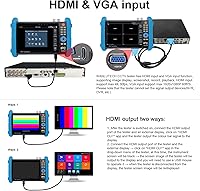 EVERSECU CCTV IP Camera Tester — image 7