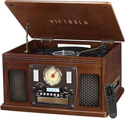 Victrola Navigator VTA-600B