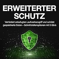 Seagate Exos 7E10 6TB SAS Hard Drive — image 6