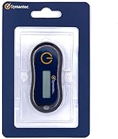 Symantec VIP Hardware Authenticator OTP-C200-H41 — image 3