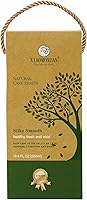 Xiaomoxuan Moisturizing Hair Mask with Tea Tree Oil - 2.89oz — image 5