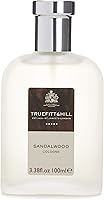 Truefitt & Hill Sandalwood Cologne 100mL — image 7
