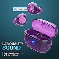 JLab Go Pop ANC True Wireless Earbuds — image 4